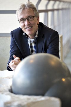 Prof. dr. Guido de Wert