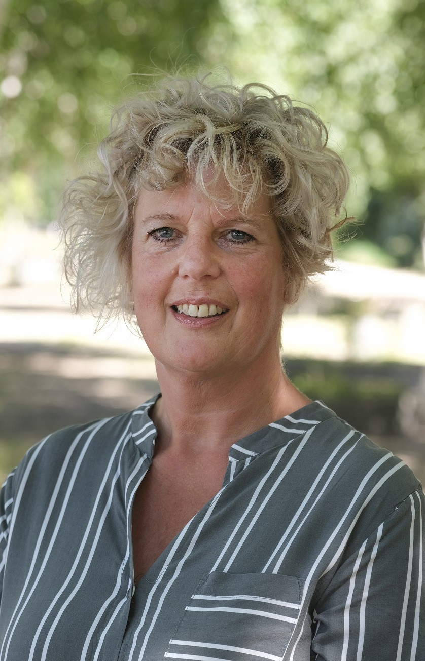 Edith Coonen