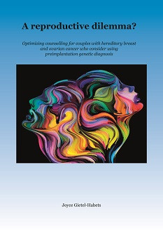 Proefschrift Joyce Gietel-Habets A reproductive dilemma