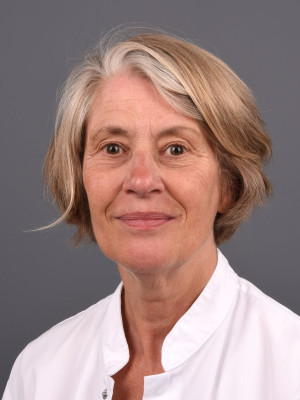 Prof. dr. Christine de Die-Smulders