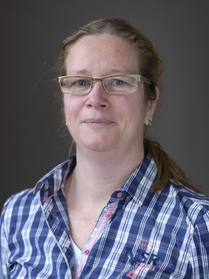 Dr. Aimée Paulussen